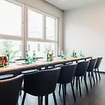 Harry's & 호텔 슈타이어