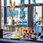 호텔 Harry's & 슈타이어