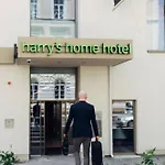 Ξενοδοχείο Harry's &