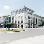 호텔 Harry's & 슈타이어