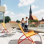 호텔 Harry's & 슈타이어