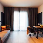 Harry's & Ξενοδοχείο 4*