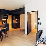 Harry's & 4* 슈타이어