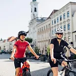 호텔 Harry's & 슈타이어