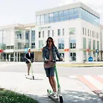 Harry's & 4* 슈타이어