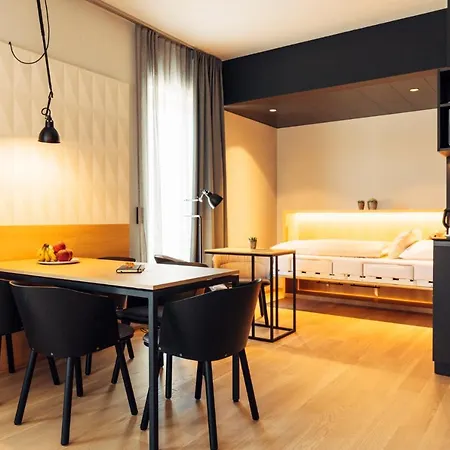 Harry's & Hotel Steyr