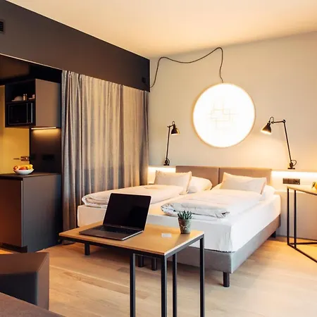 Harry's & Hotel Steyr