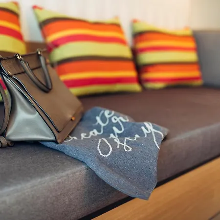 Hotel Harry's & Steyr