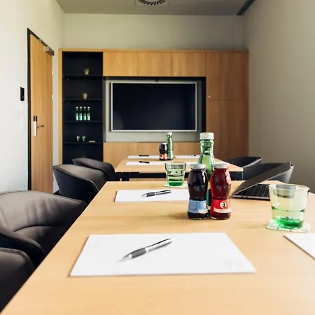 Harry's & Hotel Steyr