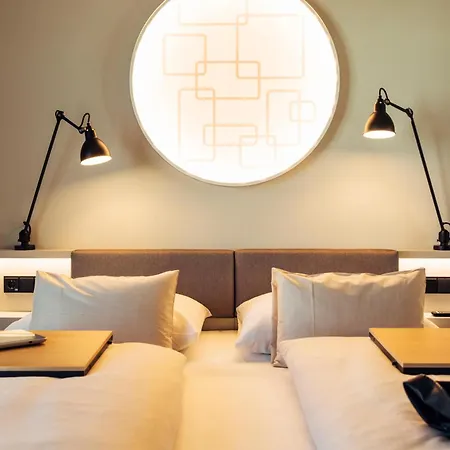 Hotel Harry's &