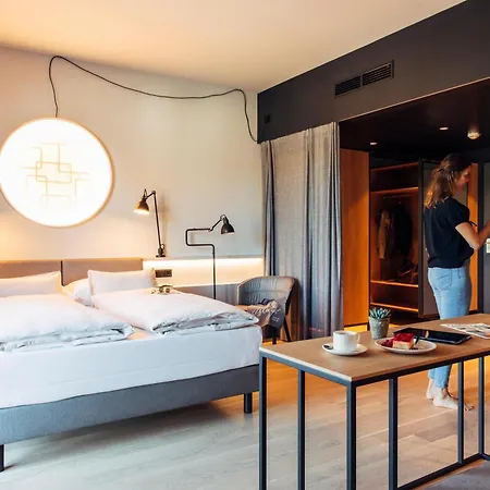 Hotel Harry's & 4*
