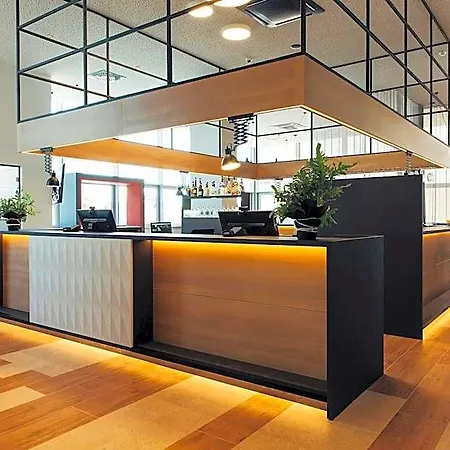 Harry's & Otel Steyr