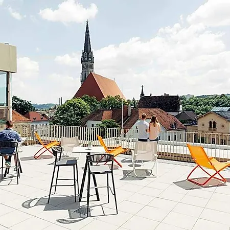 Otel Harry's &