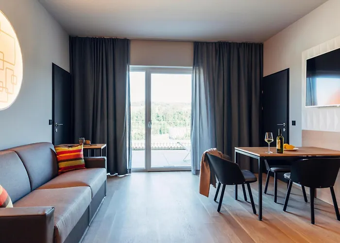 Harry's & Отель