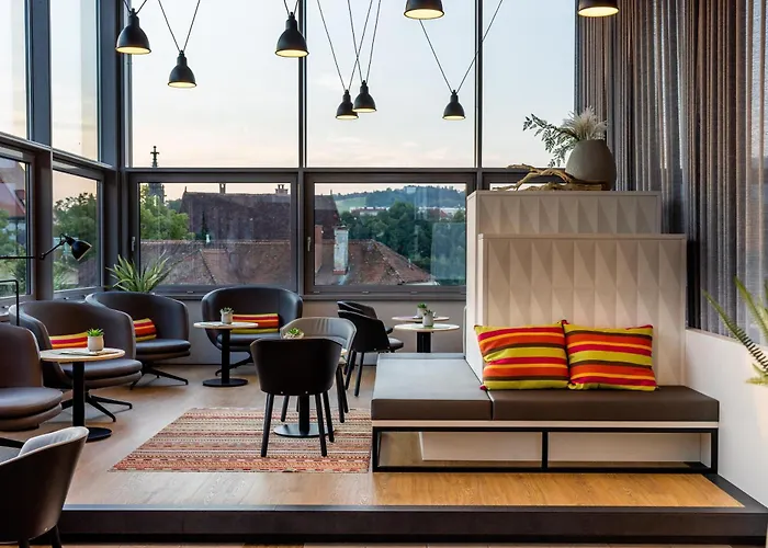 Harry's & Отель