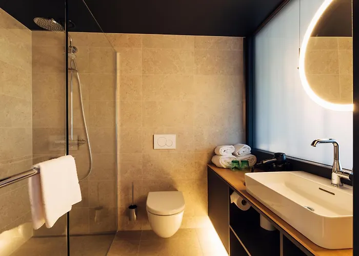 Harry's & Hotel Steyr