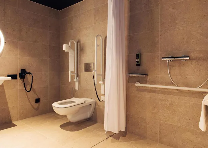 Harry's & 4* Στάιρ