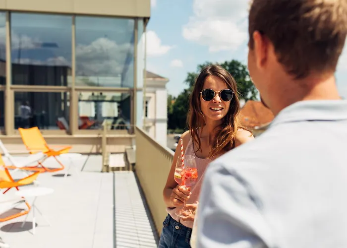 Harry's & Отель