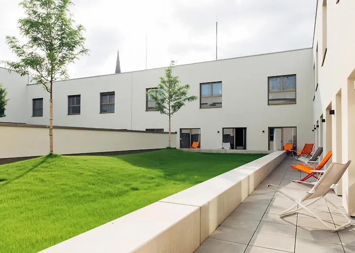 Ξενοδοχείο Harry's &