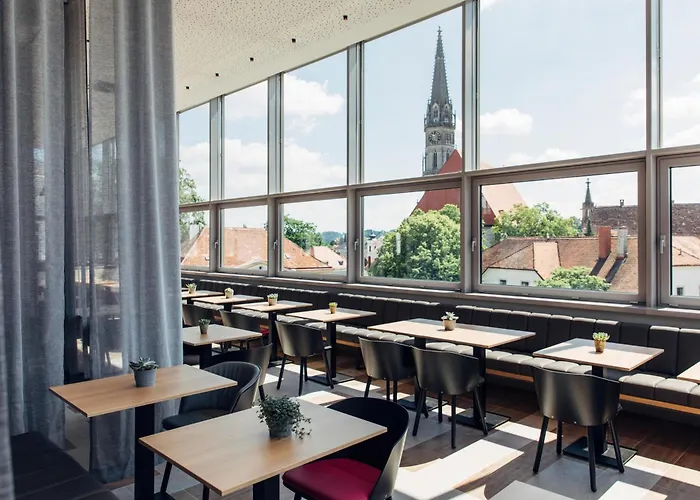 Harry's & 4* Στάιρ