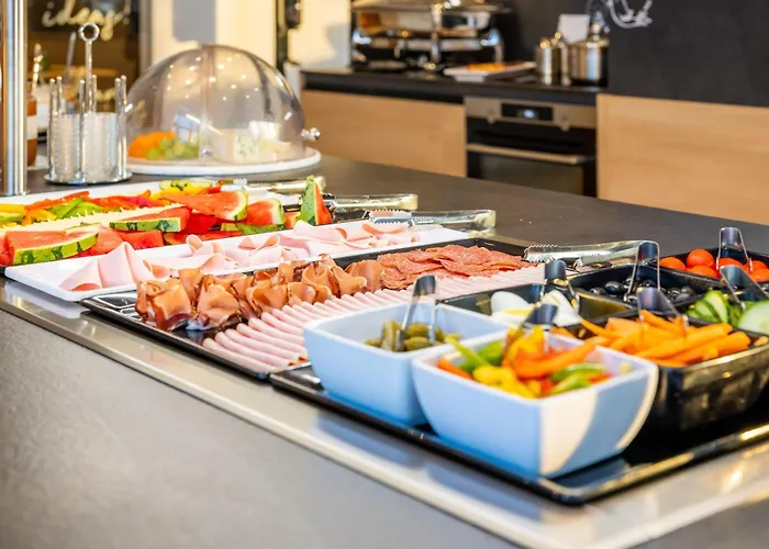 Harry's & Hotel Steyr