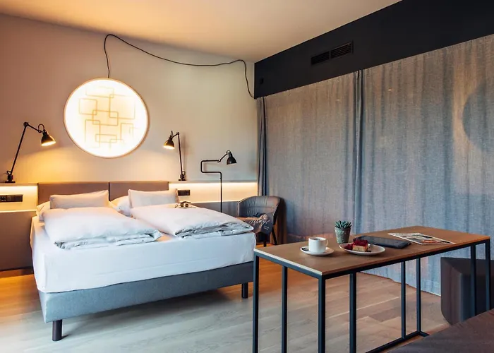 Harry's & Отель