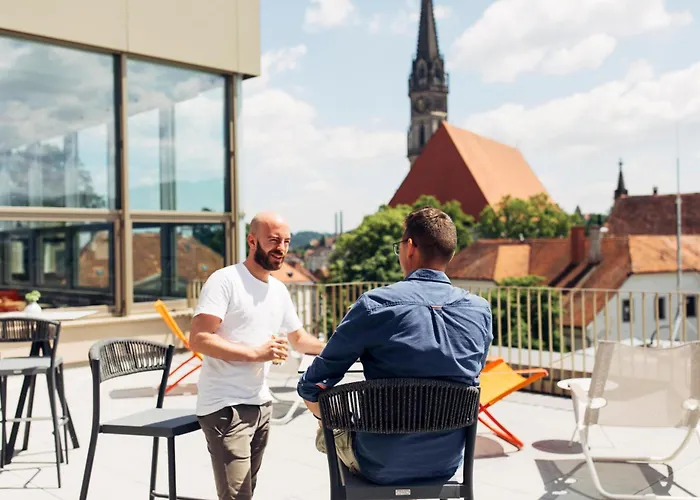 Отель Harry's &