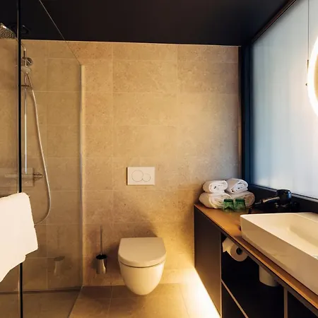 Hotel Harry's & 4*