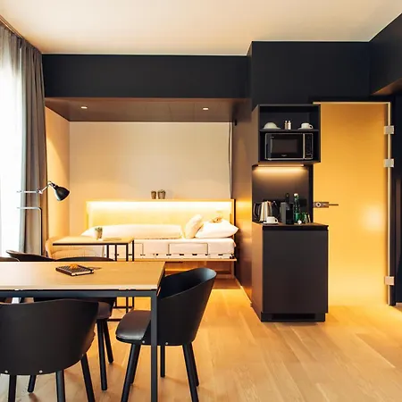 Harry's & Hotel 4*
