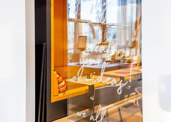 Harry's & Otel Steyr