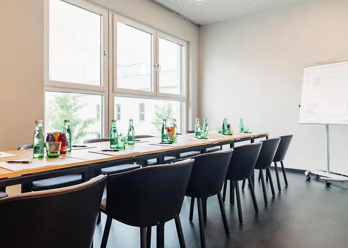 Harry's & Otel Steyr