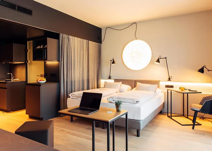 Harry's & Ξενοδοχείο