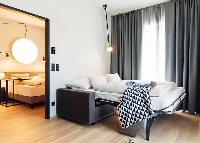 Harry's & Στάιρ