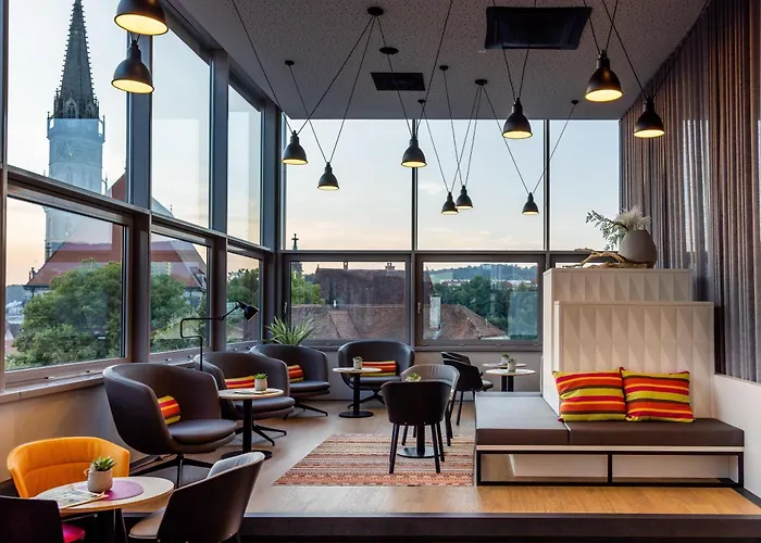 Harry's & Ξενοδοχείο 4*